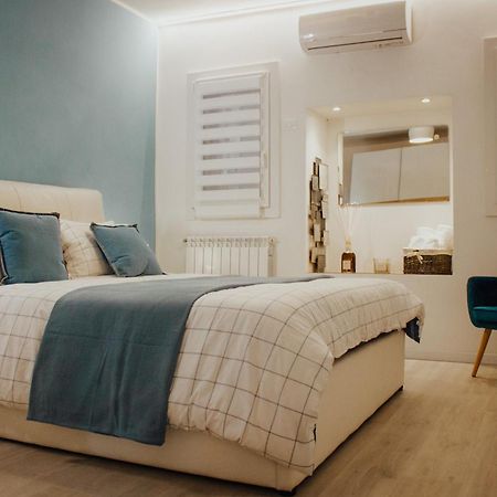 Bellini Living Apartments Chioggia Esterno foto