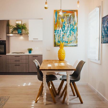 Bellini Living Apartments Chioggia Esterno foto