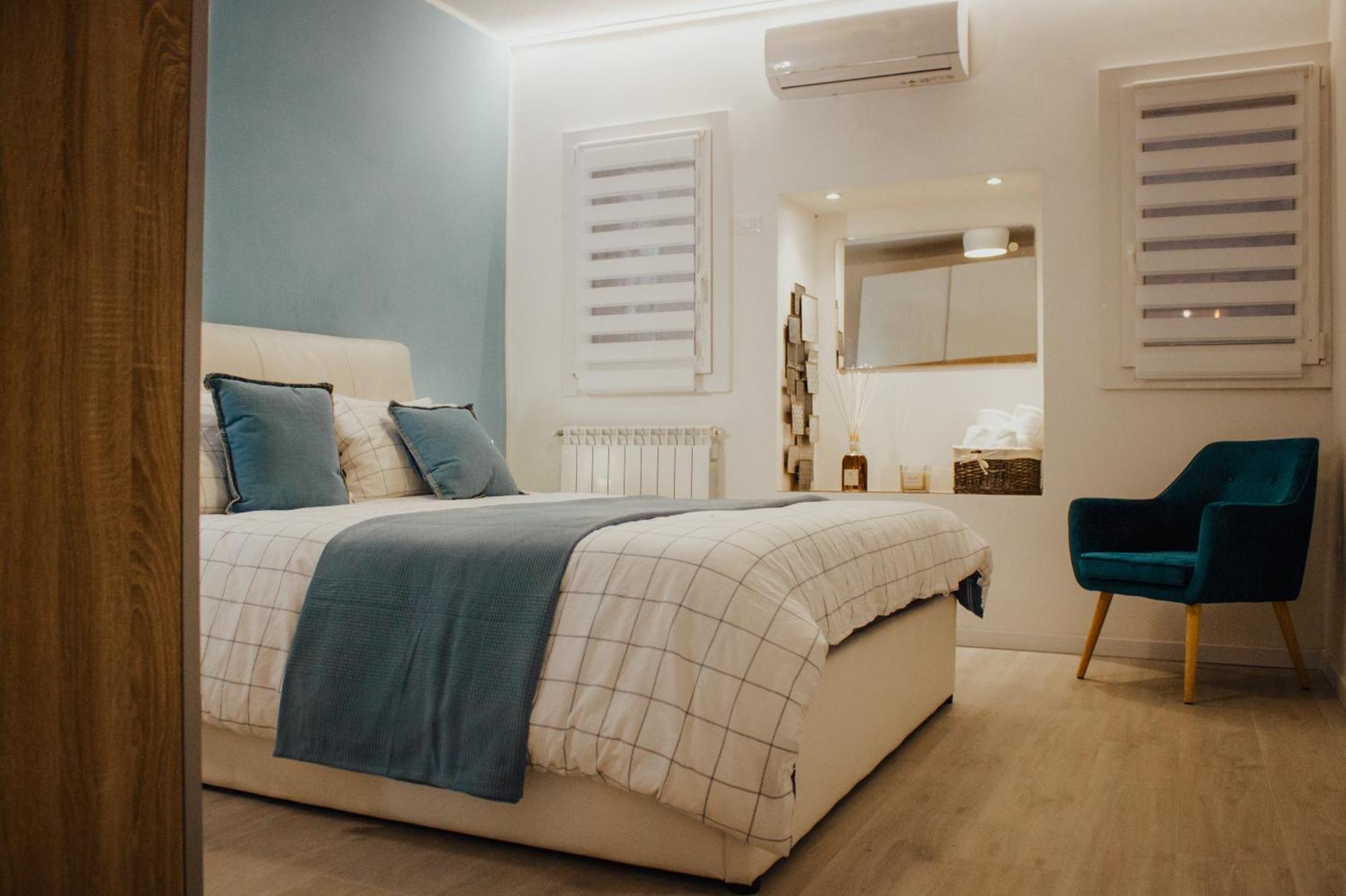 Bellini Living Apartments Chioggia Esterno foto