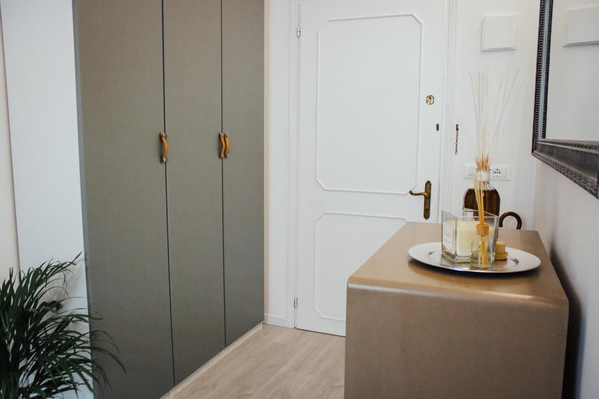Bellini Living Apartments Chioggia Esterno foto