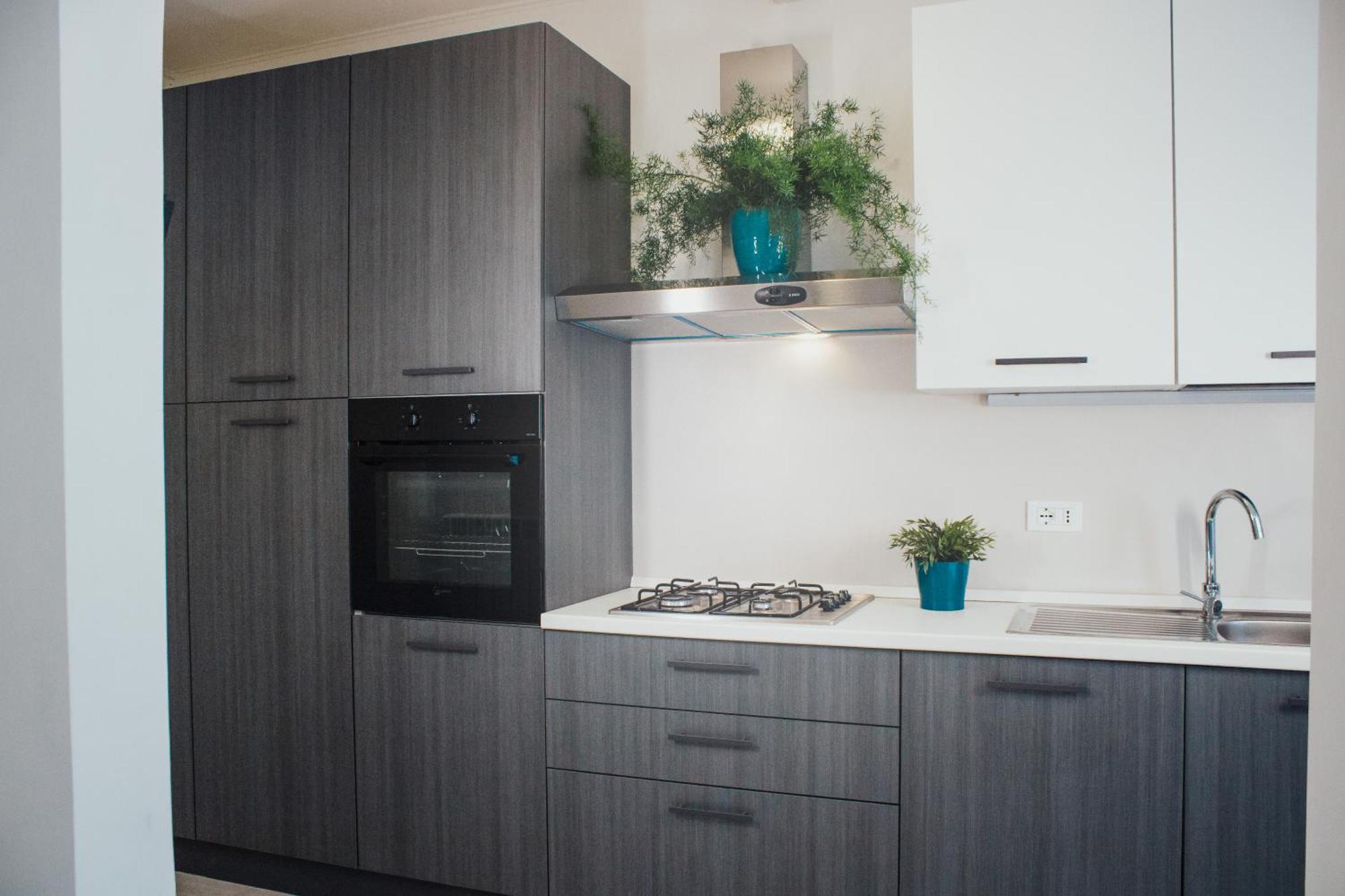 Bellini Living Apartments Chioggia Esterno foto