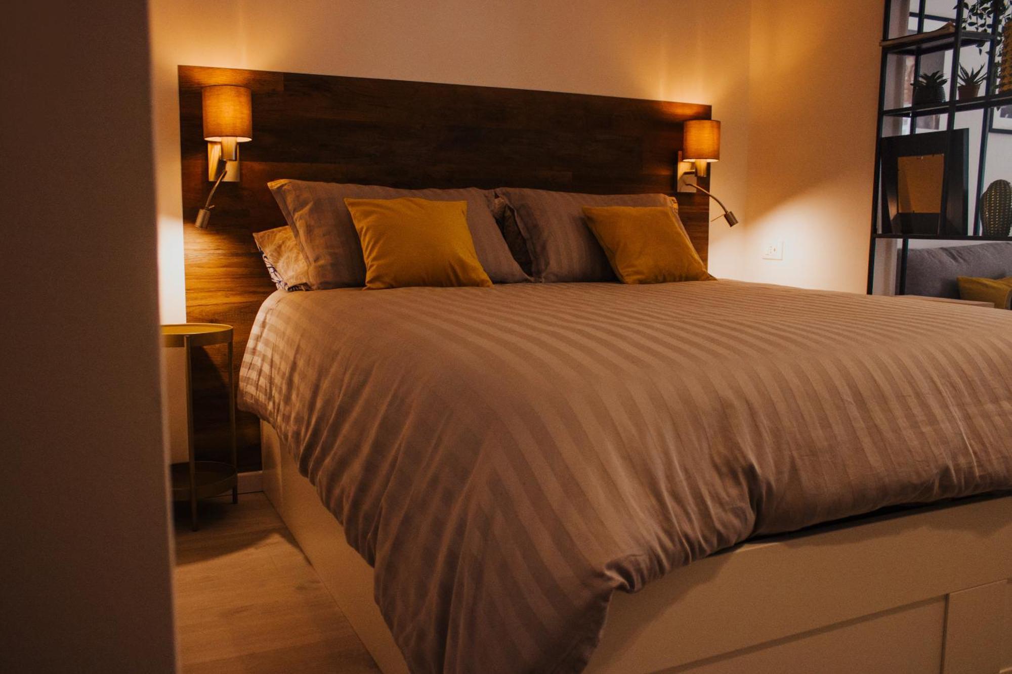 Bellini Living Apartments Chioggia Esterno foto