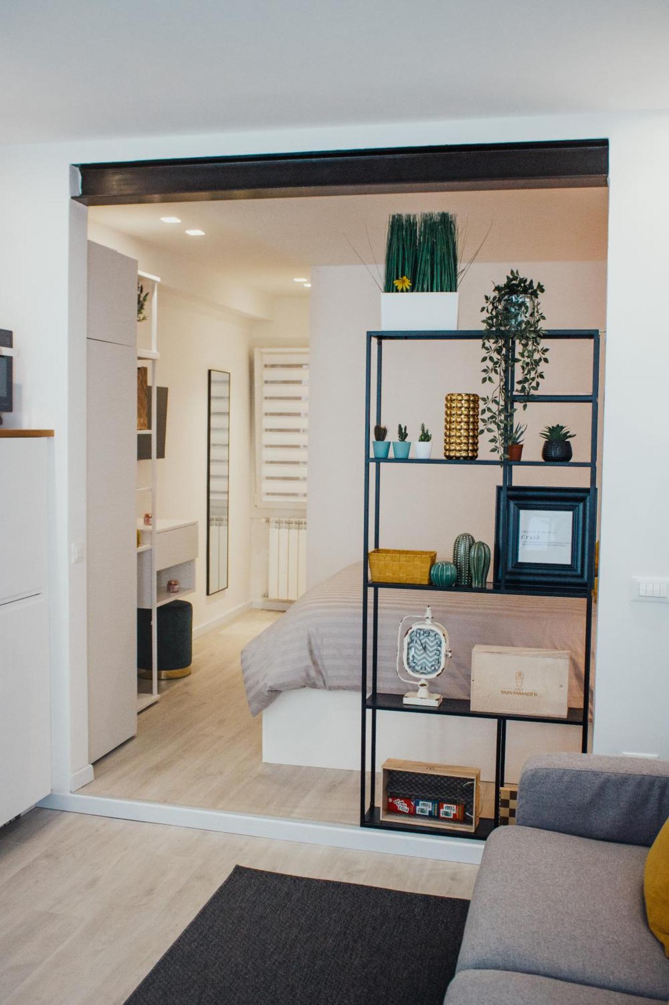 Bellini Living Apartments Chioggia Esterno foto